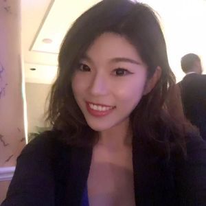 Meet your Posher, Nina